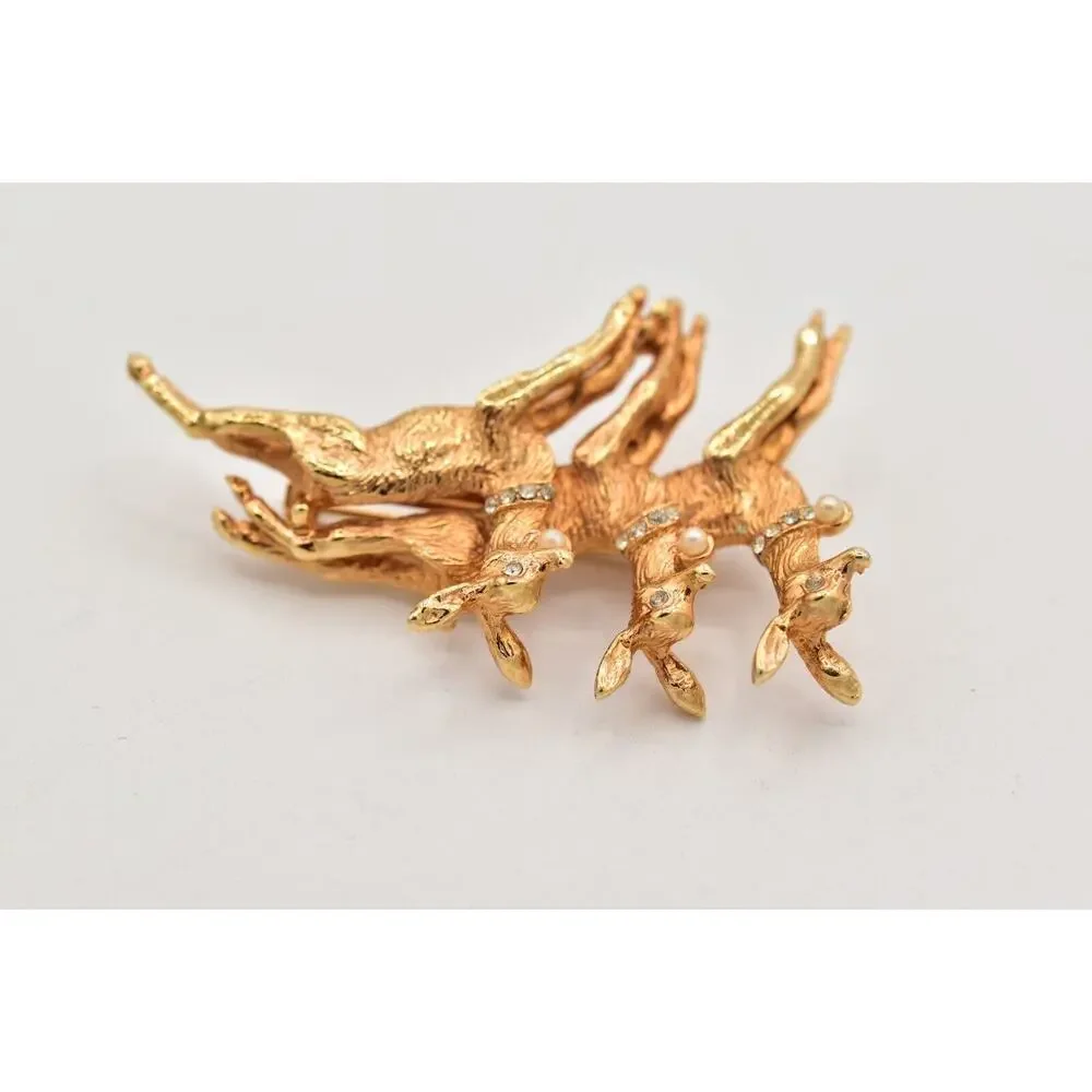Unbranded stunning pin